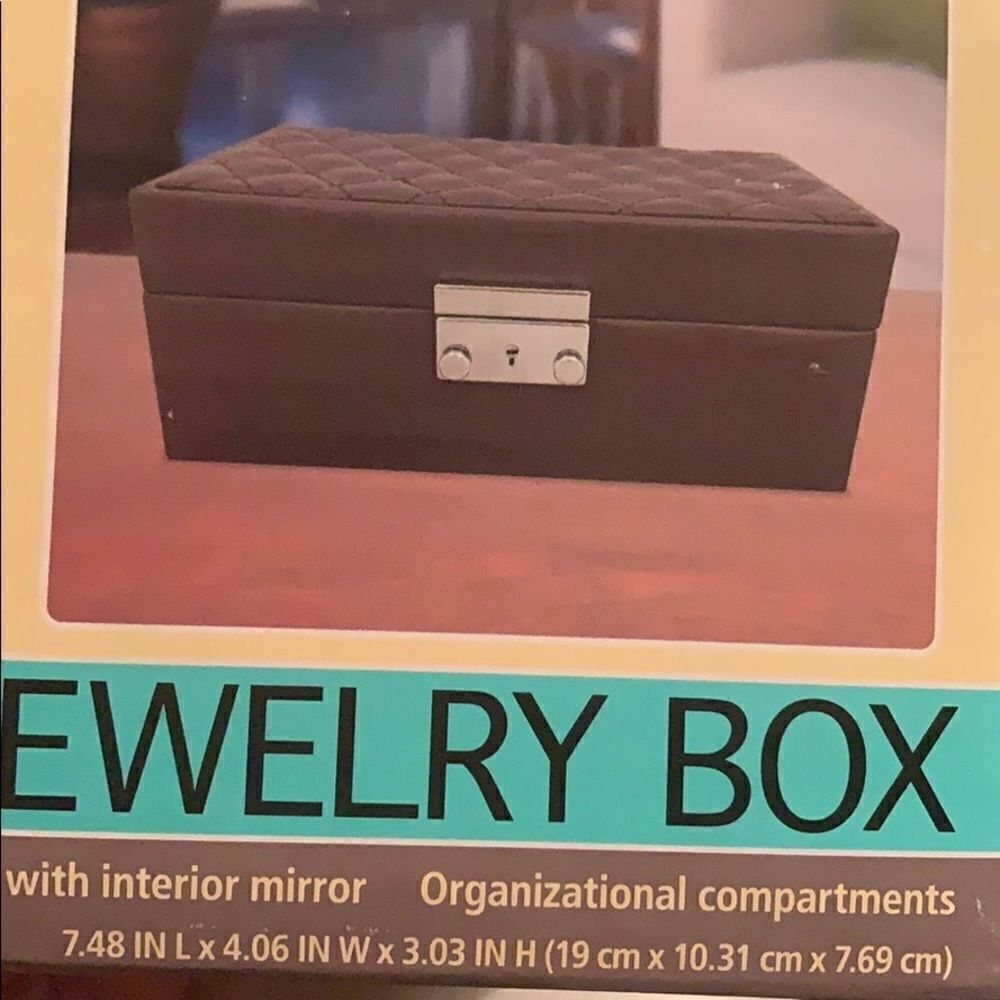 Jewelry Box  - Picture 6 of 6